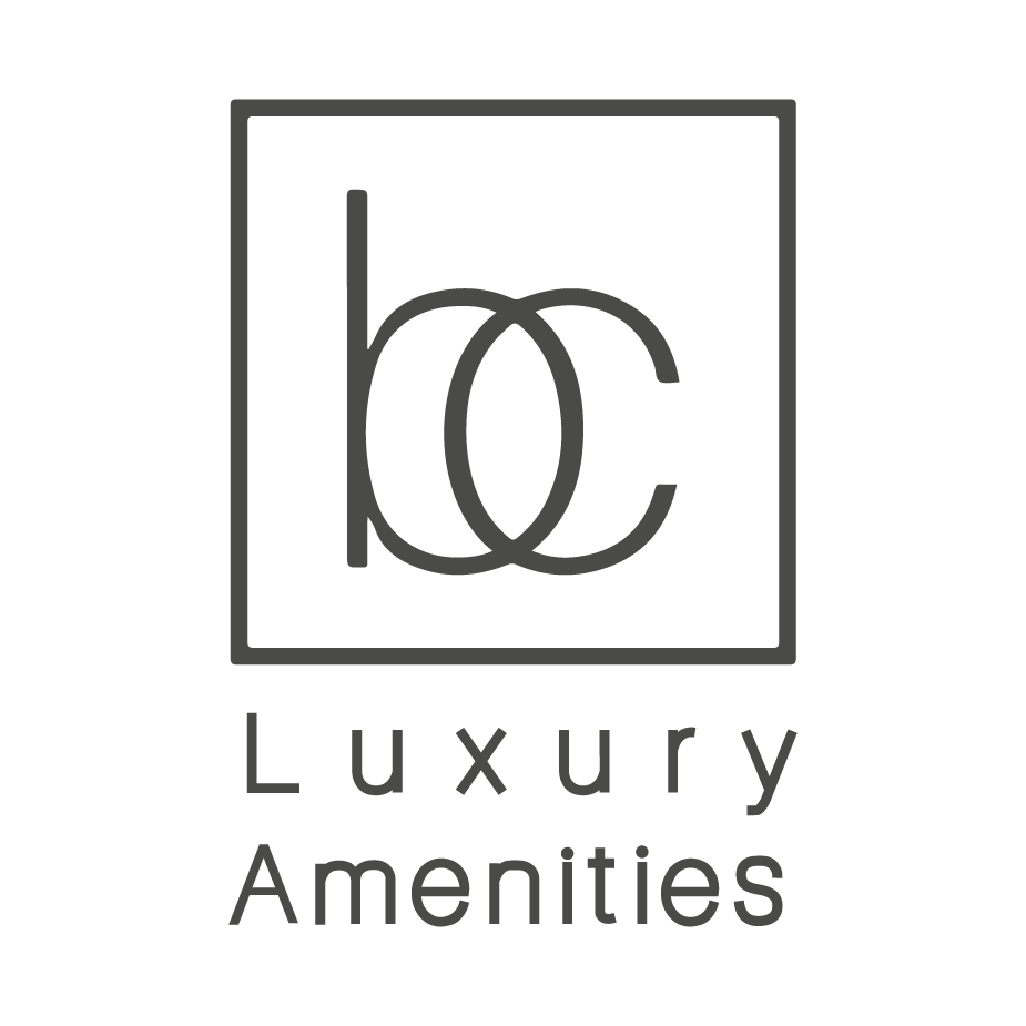 Luxury Amenities